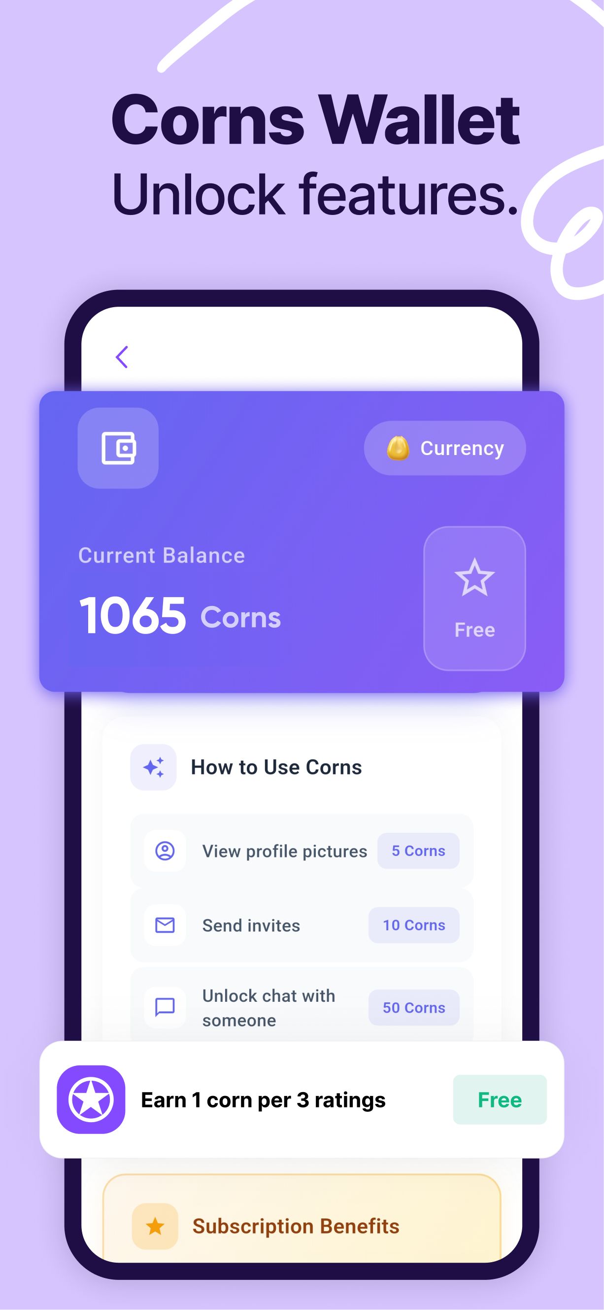 Geesly App Screenshot 6
